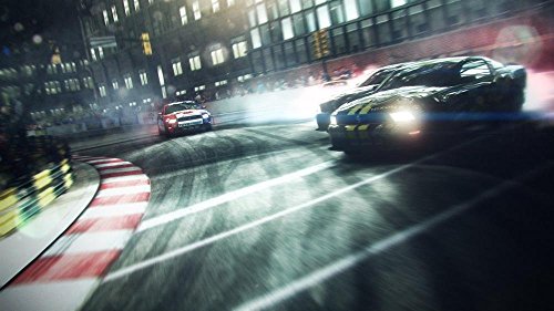Race Driver : Grid 2 - édition limitée