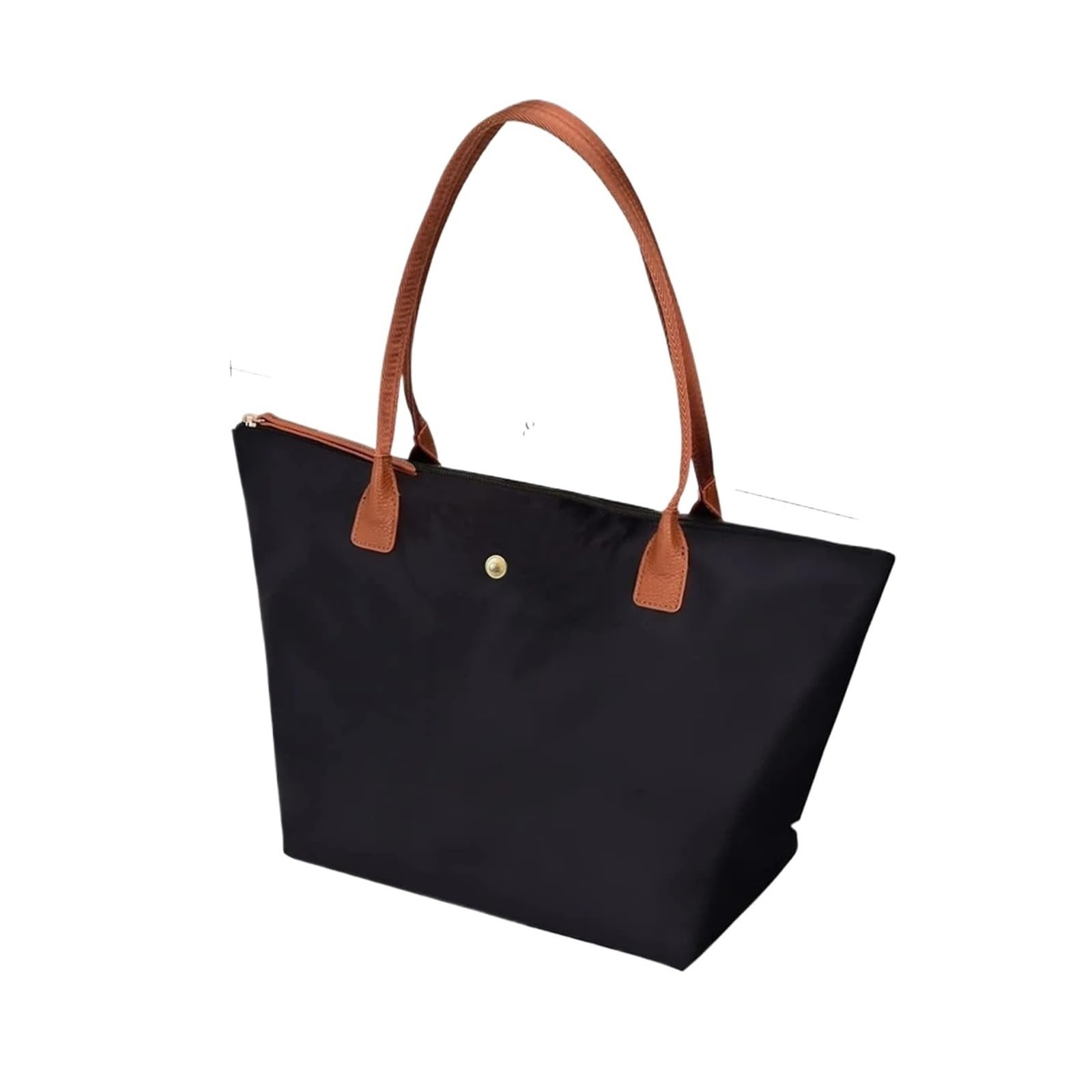 Sac hobo GM pliable en nylon résistant aux intempéries urbaines - 6