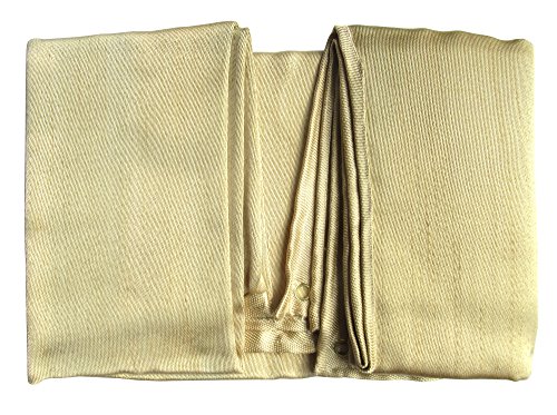Tonyko Heavy Duty Fiberglass Protective Blanket, Emergency Surival Blanket, Welding Blanket and Fire Blanket With Various Sizes