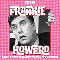 Frankie Howerd