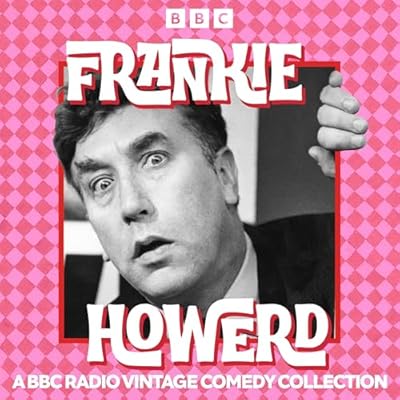 Frankie Howerd