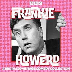 Frankie Howerd cover art