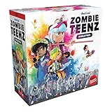 2-4 Spieler | Ab 8+ Jahren | Bis zu 20+ Minuten Spielzeit je Partie | Spiel in Deutsch