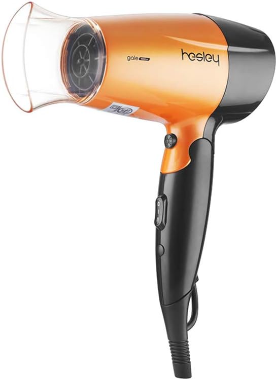 HESLEY HAIR DRYER 1600 WATTS GALE