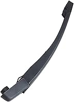 Vista 4 de Rear Windshield Wiper Arm Blade Set,Fit for Opel Zafira B MK2 2005-2015 14" Rear Windshield Wiper Blade and Arm Replacement