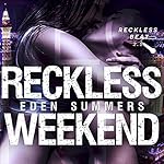 Cover of Reckless Weekend