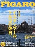  madame FIGARO japon (フィガロ ジャポン) 2013年 06月号 [雑誌]