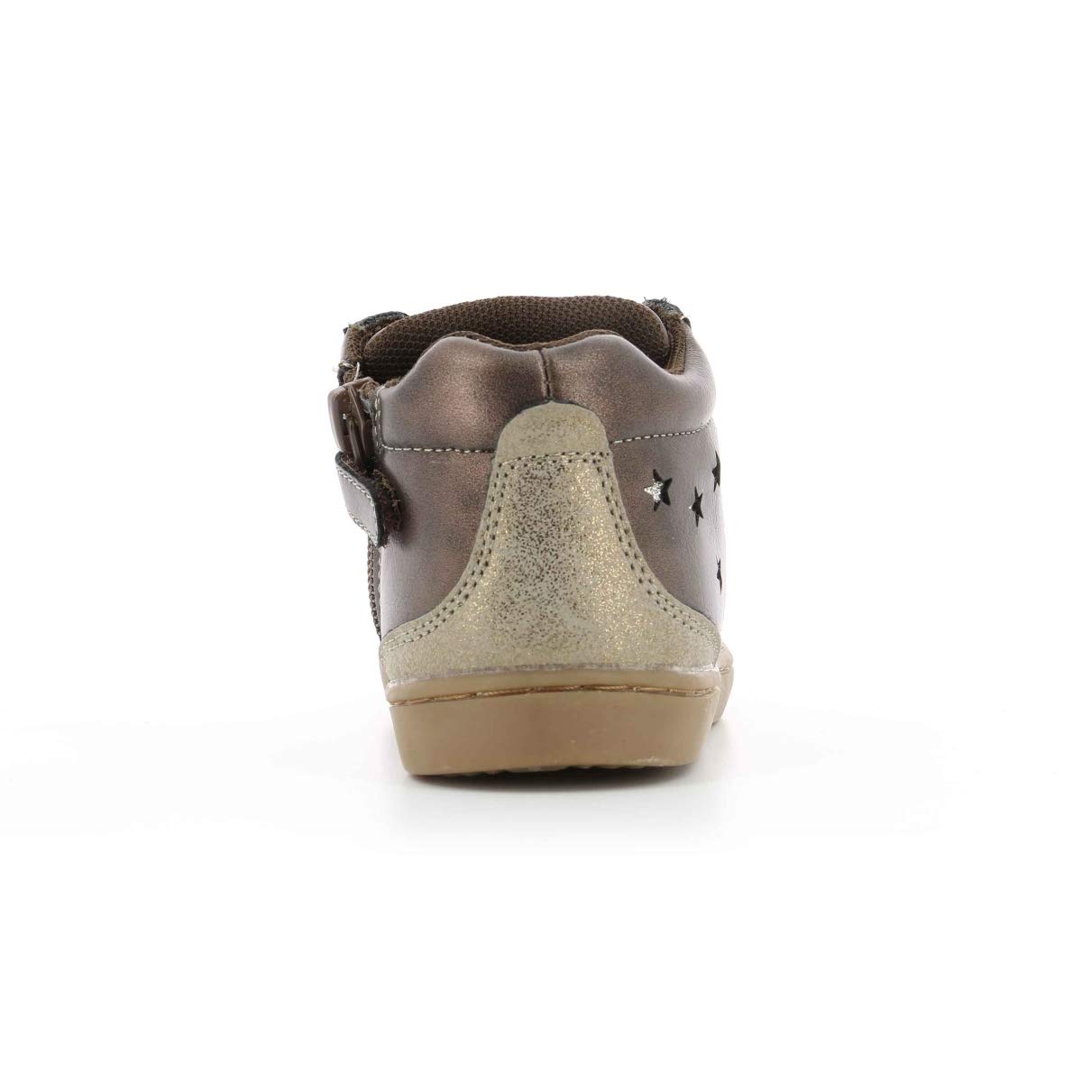 Mod8 Oulawa, Scarpe Stringate Derby Bambine e Ragazze