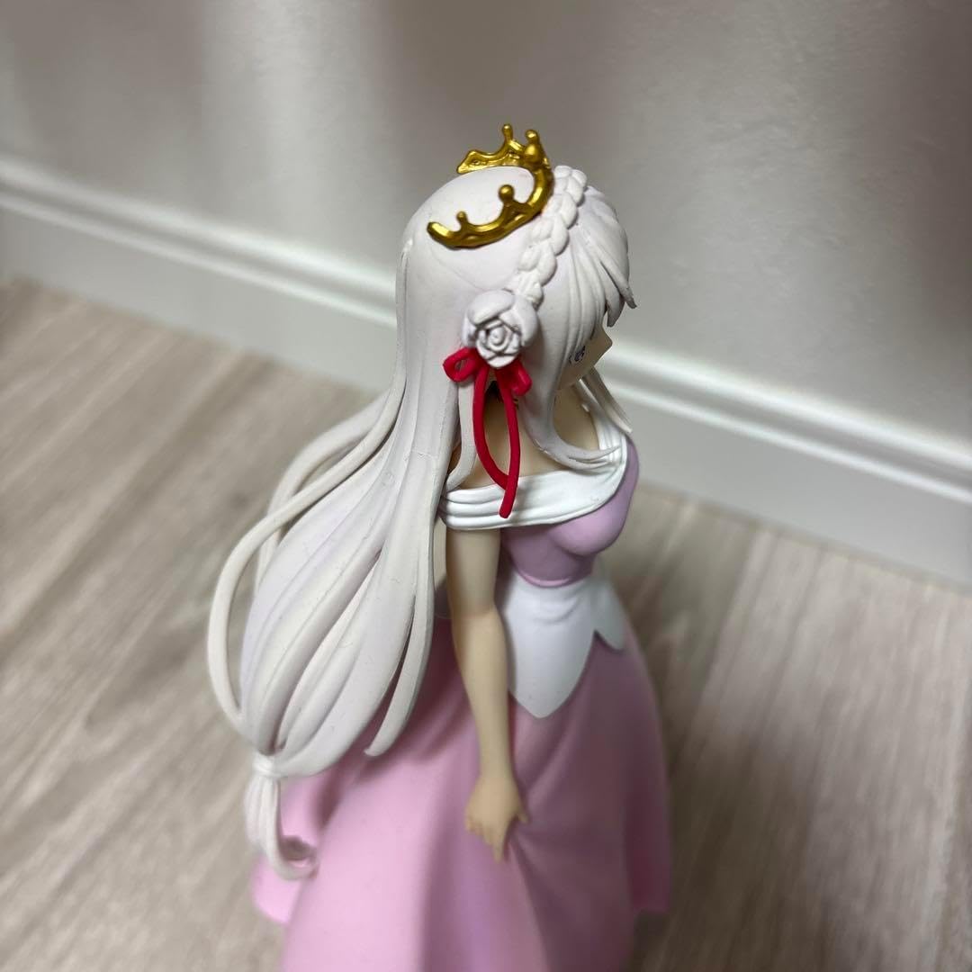 初音ミク 雪ミクsnow miku リゼロ エミリア 缶バッジ 2個セット グッズ