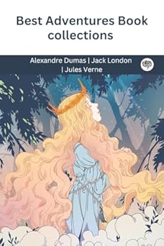 Paperback Best Adventures Book collections (Grapevine edition) Book