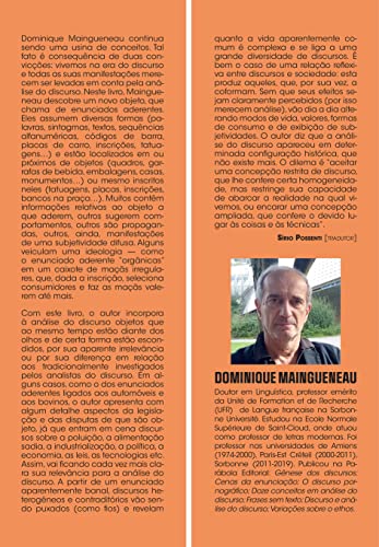 Enunciados Aderentes: 1