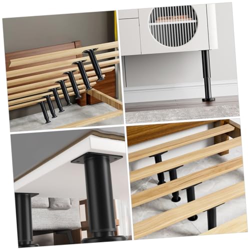 Support de table réglable Cabilock structure robuste pour mobilier haut de gamme - 4