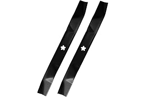 High-End 42 inch Mower Mulching Blade for Craftsman Poulan