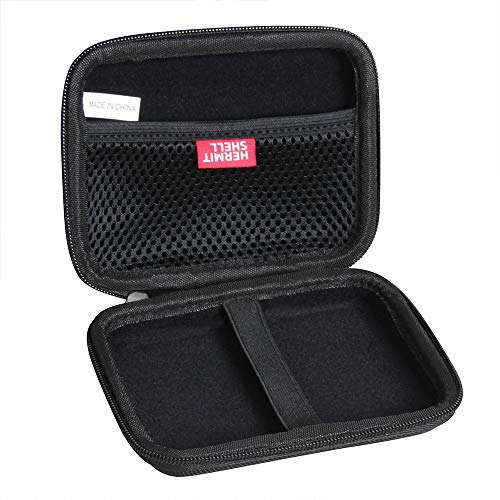 Hermitshell Hard Travel Case for Trademark Global Electronic Handheld 5 in 1 Poker Game (Only Case) - Image 4