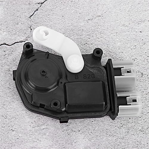 Cerradura de maletero y pestillo de puerta trasera para Honda Elysion 4