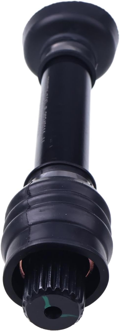 Rear Drive Shaft P309001253100001 compatible with Hisun UTV 550cc 750cc HS550 HS750 UTV 550 750 Coleman Outfitter 205mm