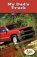 My Dad's Truck 1499496729 Book Cover