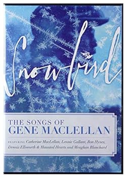 Songs Of Gene Maclellan  /  Various