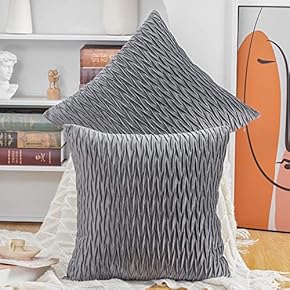 Amazon.co.jp: クッションカバー - クッション・座布団: ホーム＆キッチン