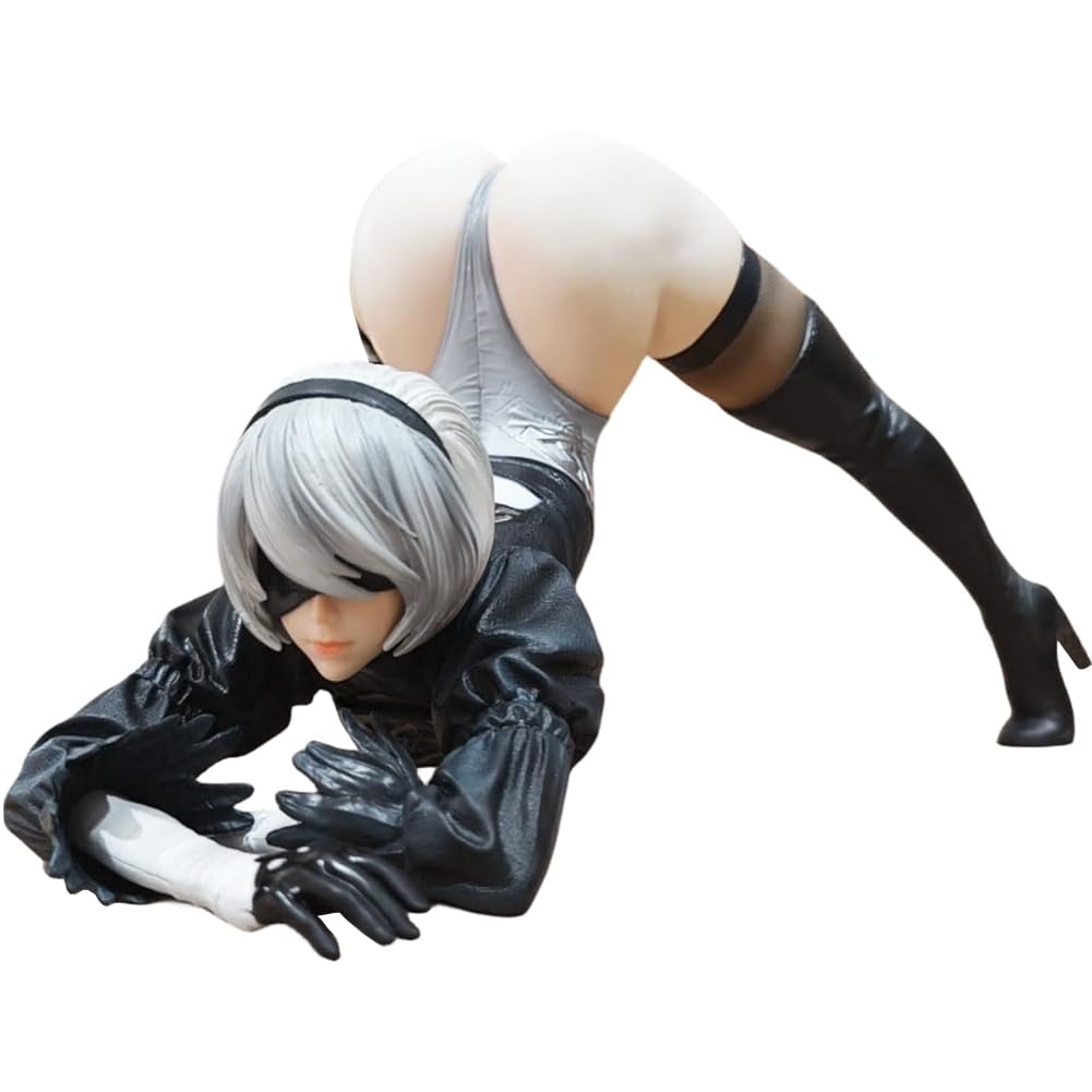2b figure hentai sex doll Sex doll came to Life on Steam