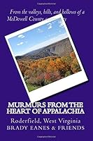 Murmurs From the Heart of Appalachia: Roderfield, West Virginia 1721844848 Book Cover