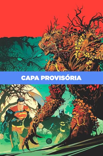 Batman/superman: os melhores do mundo vol. 34 (Volume 34)