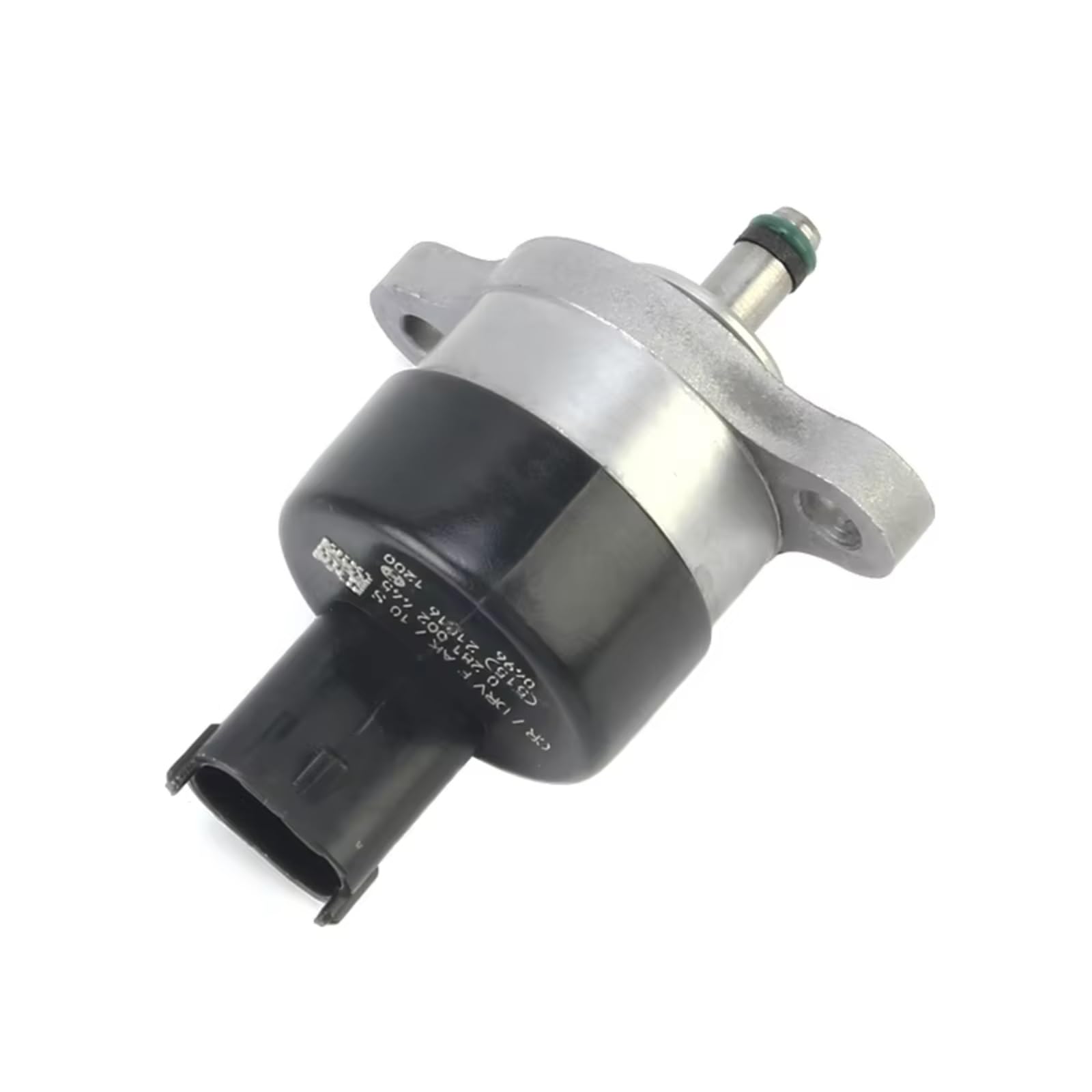 Dryiubvf One Color Fuel Pressure Control Valve Compatible With Hyundai For Santa For Fe 2000-2003 Car Fuel Pump Pressure Drv Regulator Suction Control Valve Scv Unit 0281002445