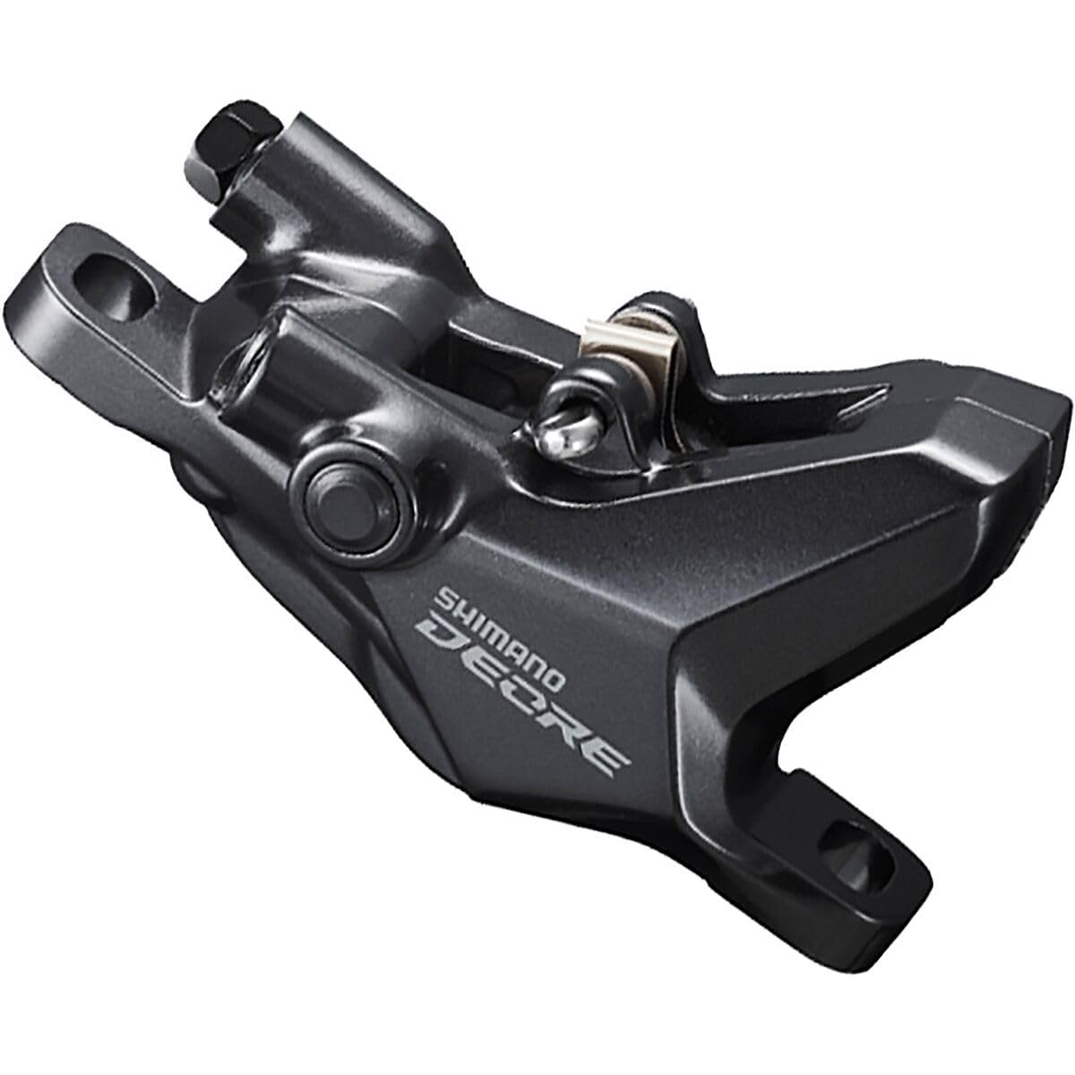 Deore Br-M6100 Brake Caliper Black, One Size