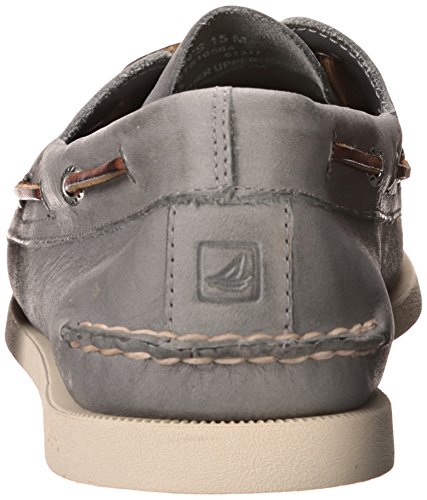 Image of Sperry Top-Sider Men's A /O Boat Shoe Amaretto