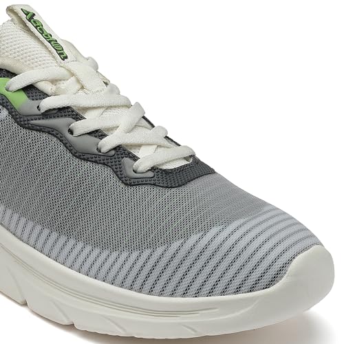 Image of Action-SWIFT-121 Lightweight Comfortable Cushioned Running Sports Shoes for Men