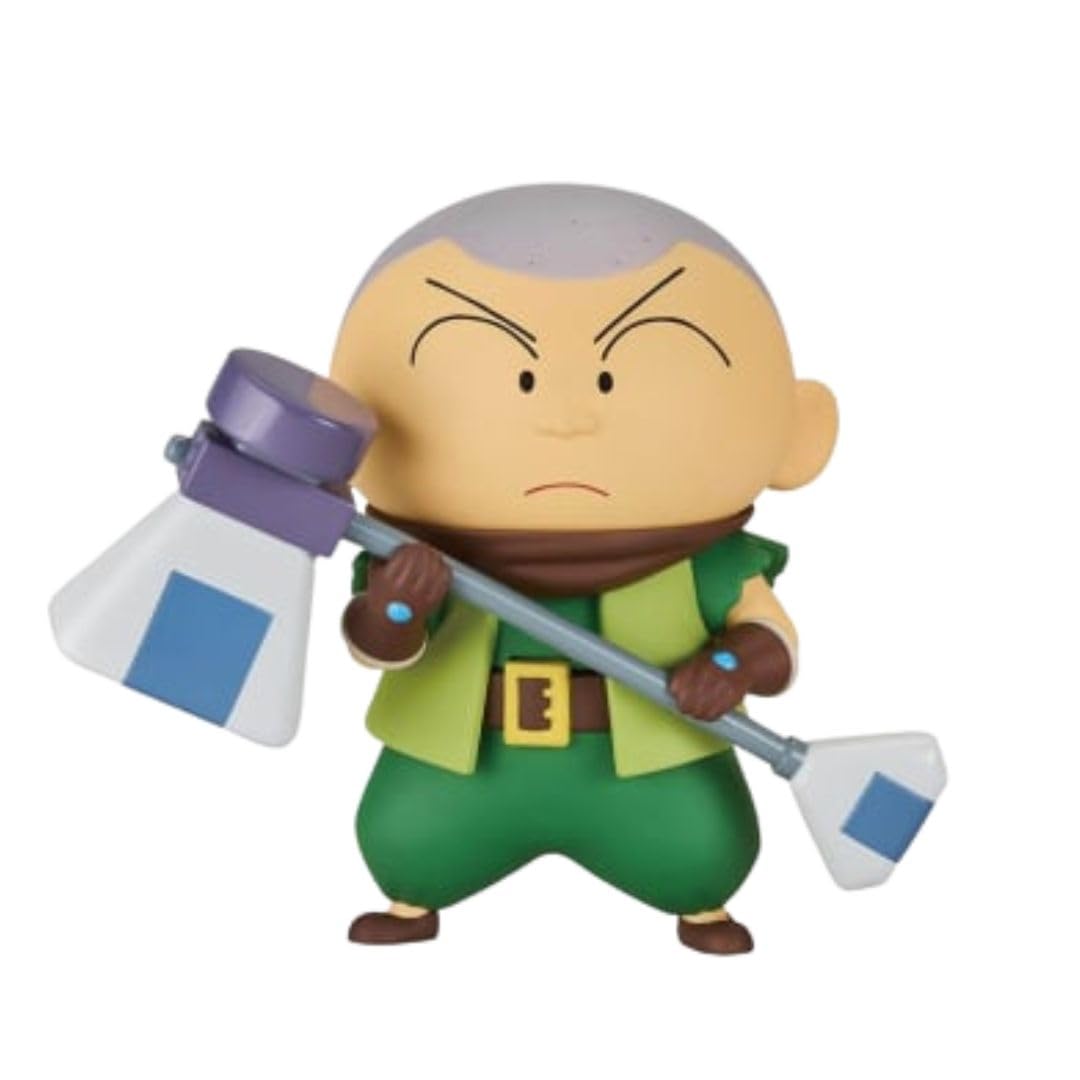 ⭐︎新品・未開封⭐︎クレヨンしんちゃん フィギュア カスカベ防衛隊　全種セット