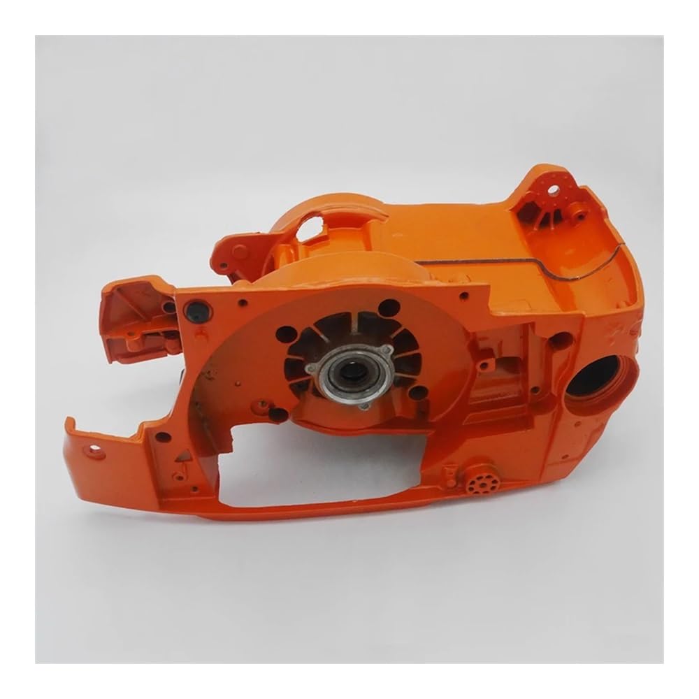 Aceite for cojinete de cigüeñal y Carcasa del Motor, Compatible con Motosierra 365, 362, 371, 372 y 372XP.
