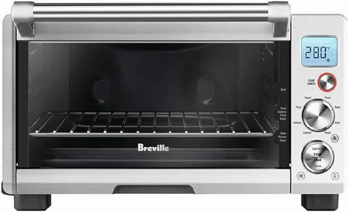 Toaster Oven