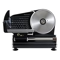 Algopix Similar Product 3 - Chard - 7.5” Electric Slicer – FS-750B