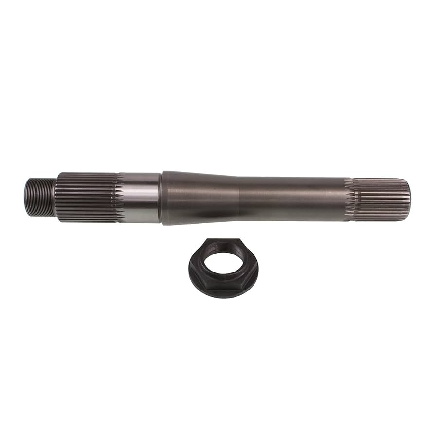 Amazon.com: World American 216227 Output Shaft (DS404