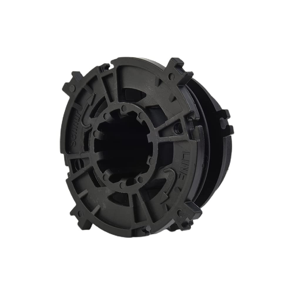Bobina per decespugliatore FS-AutoCut 36-2 46-2 56-2 per decespugliatori-40037133001 nero, 10 pezzi