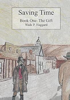 Paperback Saving Time Book