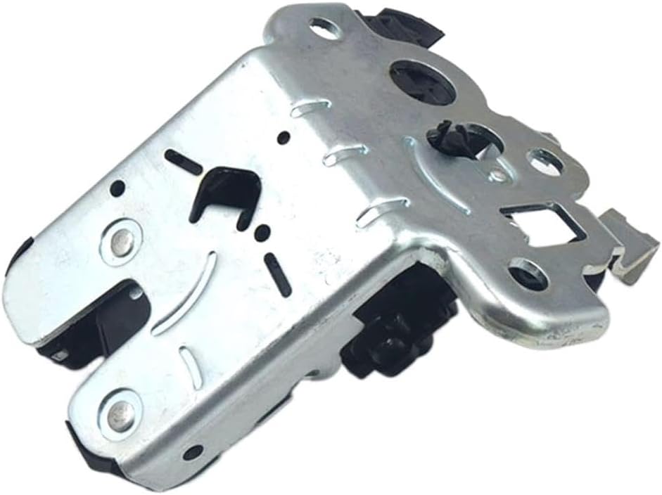 Tailgate Latch Actuator for Ibiza 2009 2010 2011 5E0827505E 5E0827505A Trunk Lid Lift Latch Lock Actuator Car Rear Tailgate Latch Actuator