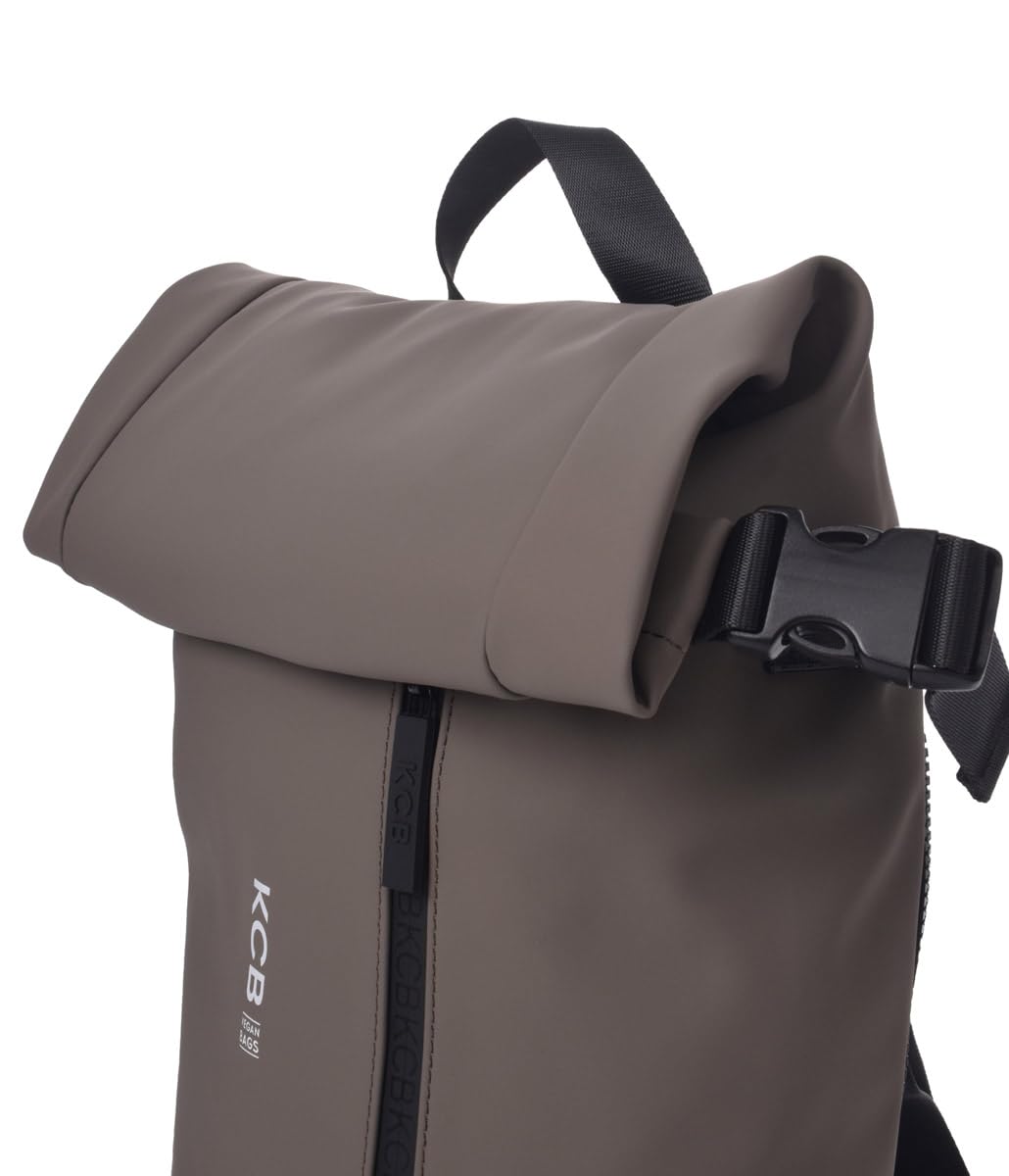 KCB Mochila Antirrobo Mediana Base | 100% Vegana