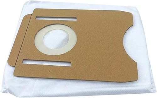 Miniatura 5 de Accesorios automáticos para bolsas de polvo compatibles con Midea S8 S8 + robot aspirador automático piezas de repuesto bolsas de polvo (color  24