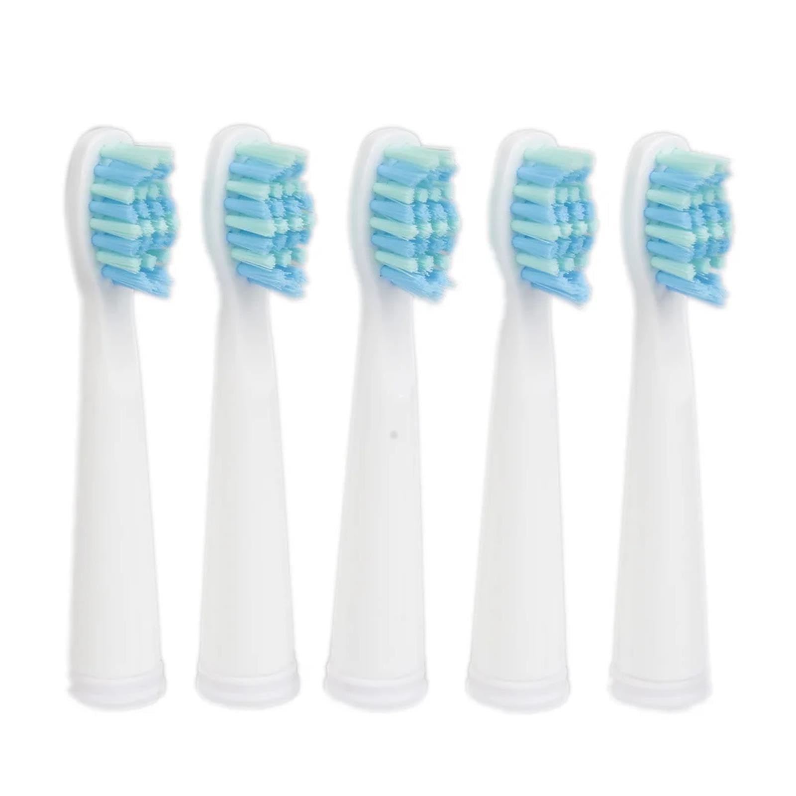 Generico 5PCS Testine Morbide, Compatibile Con Lansung