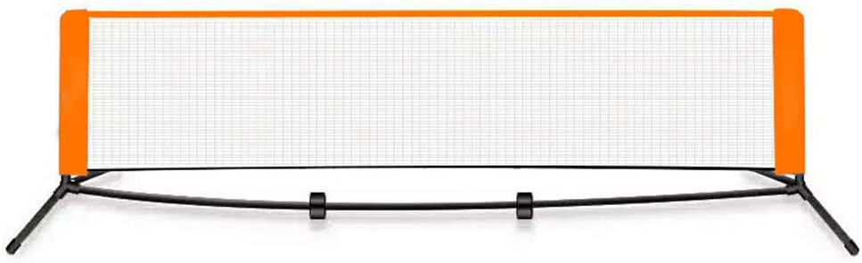 rete da baseball per il cortile dei bambini