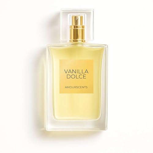 Vanilla Extasy Perfume