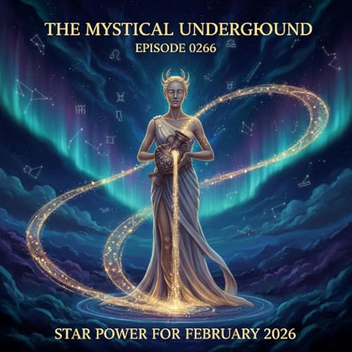 Trish MacGregor: Star Power for February 2026