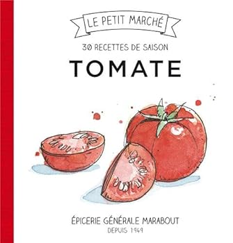 Paperback Tomate (French Edition) [French] Book