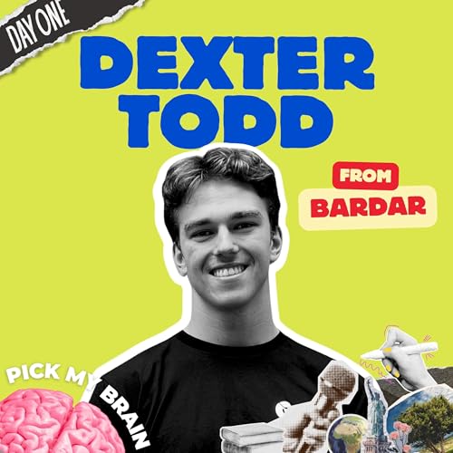Page de couverture de How Bardar Pivoted: Dexter Todd’s Festival Data Playbook