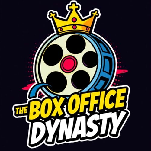 『The Box Office Dynasty』のカバーアート