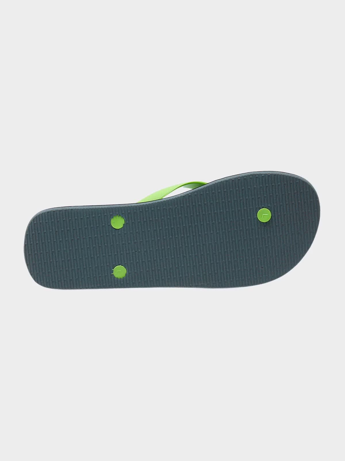 4F Mężczyźni Flipflop M026aSandał