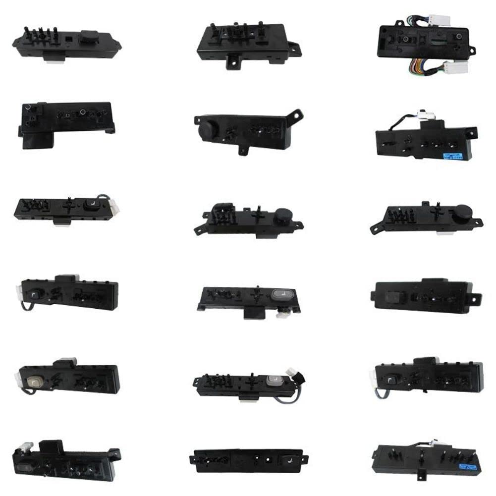 Amazon.com: JUNMO-AUTO 1pc/set OE# 88520-S6010 88520S6010 Seat 