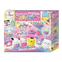 Amazon.co.jp: アガツマ(AGATSUMA) ラブあみ サンリオ Sanrio